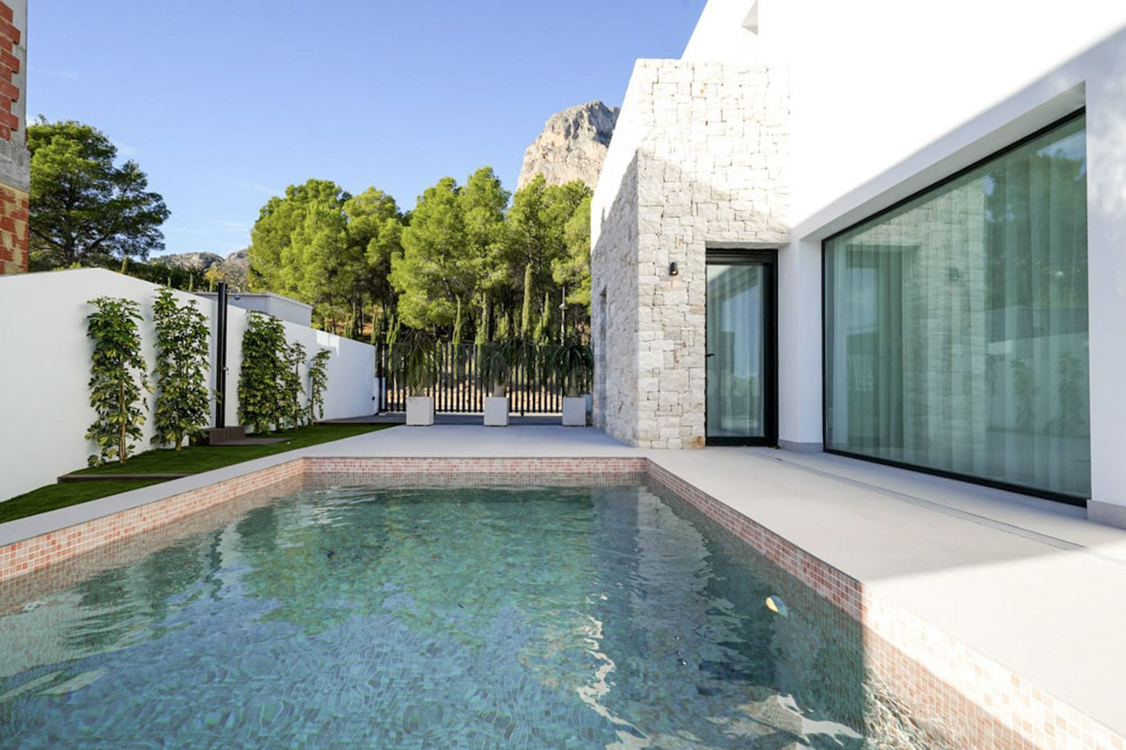 Villa 3 habitaciones 293m² en venta - Pla de cantal