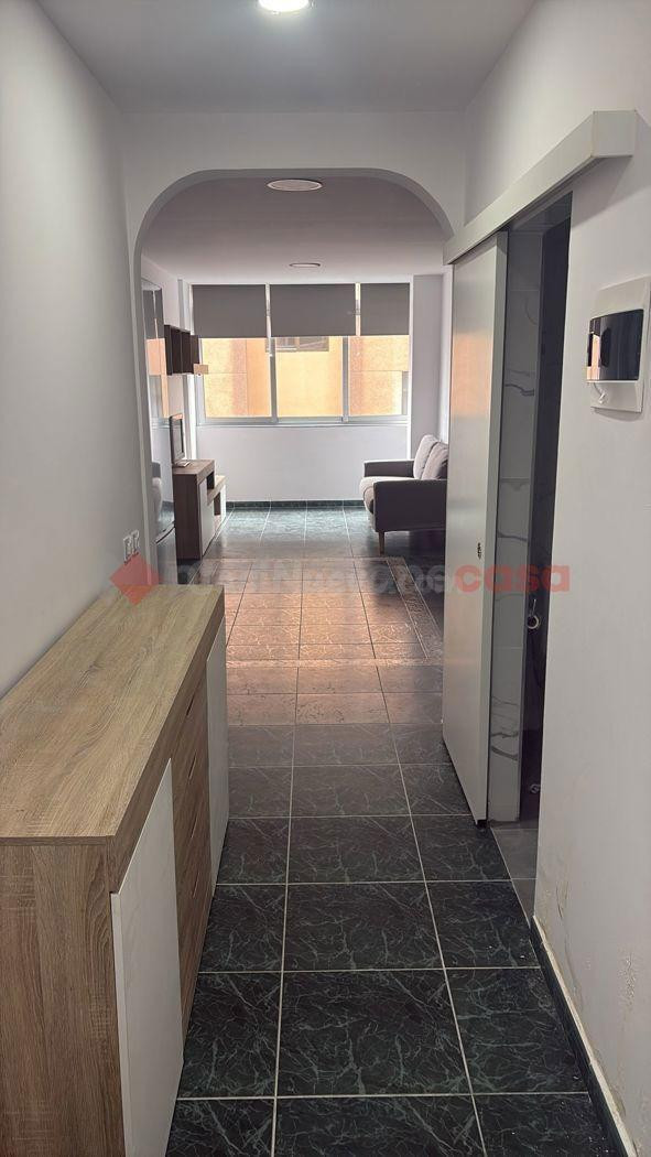 Exclusivo apartamento junto al mar en una de las mejores zonas de Las Palmas