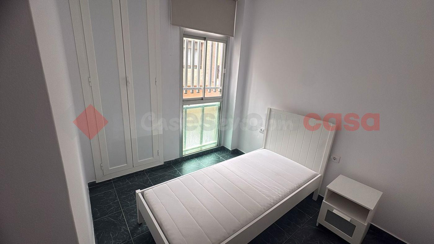 Exclusivo apartamento junto al mar en una de las mejores zonas de Las Palmas - foto 5