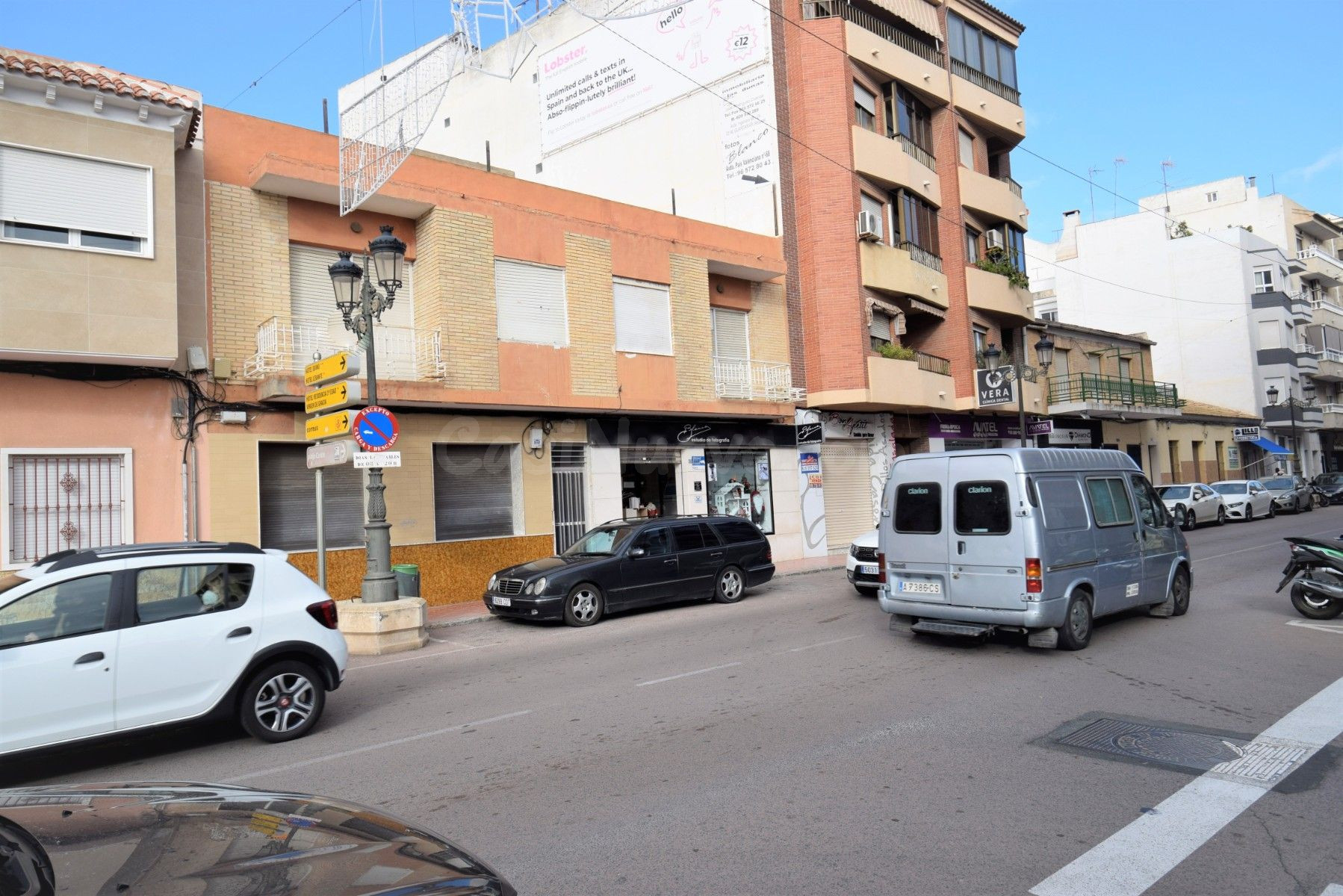 Apartamento 4 habitaciones 200m² en venta - Pueblo