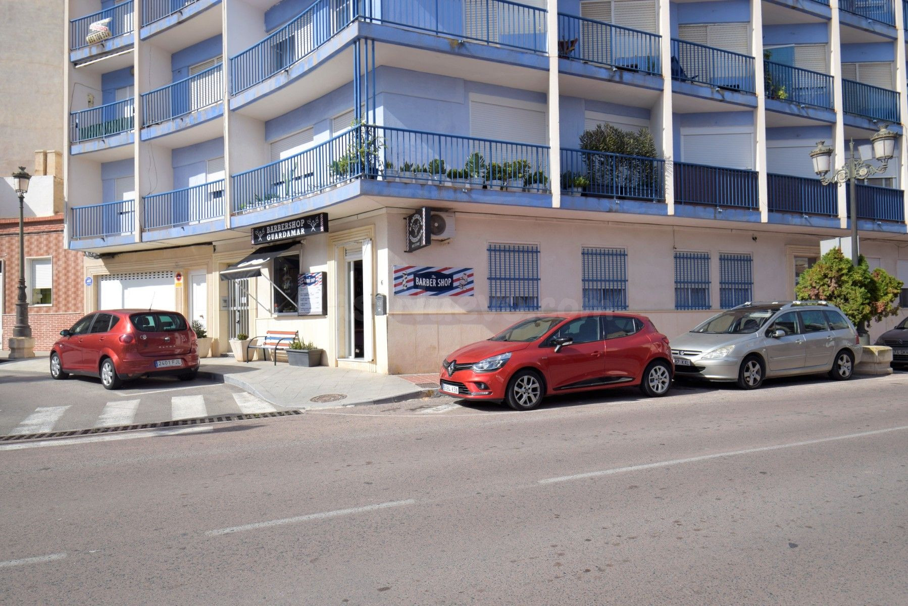 Local comercial 1 habitación 62m² en venta - CENTRO