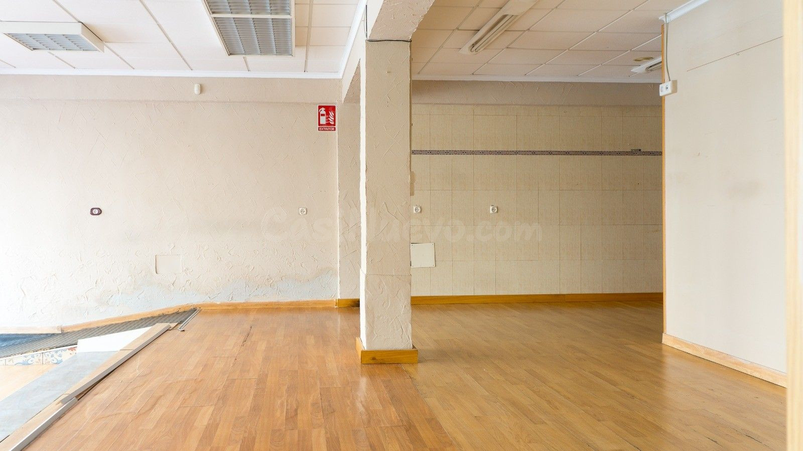 Local comercial 1 habitación 100m² en venta - torrevieja