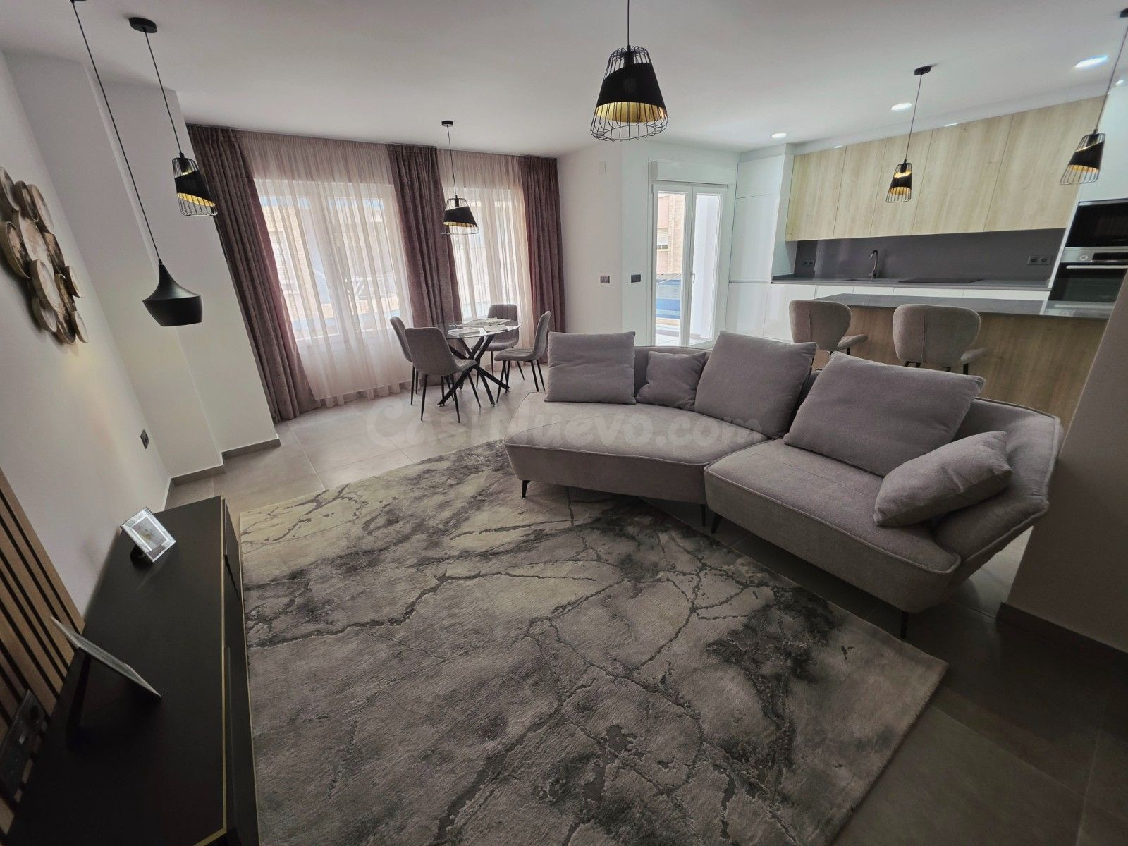 Apartamento 3 habitaciones 145m² en venta - El Puerto