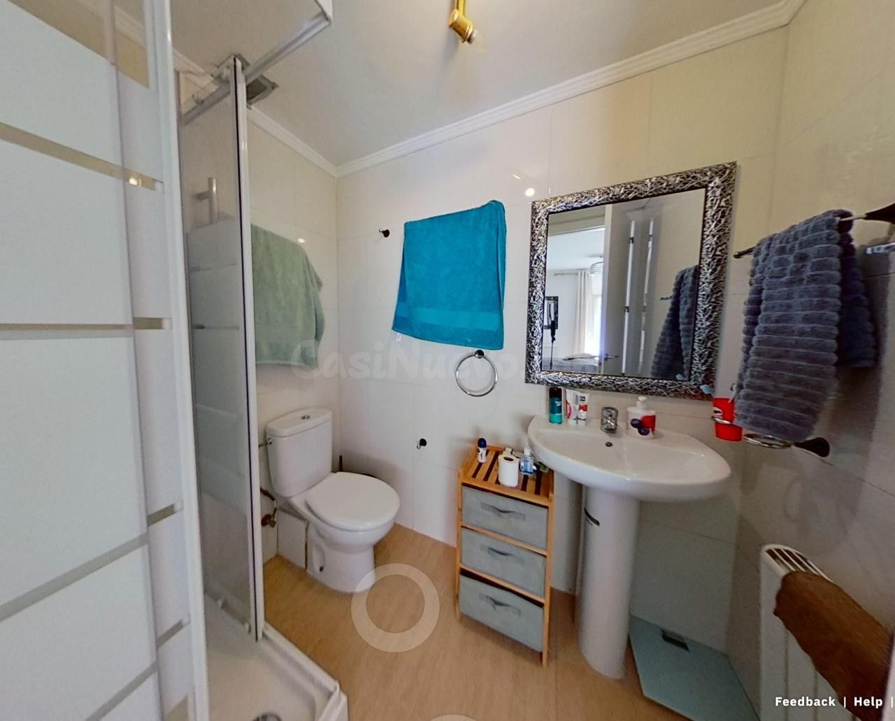 Adosado 3 habitaciones 80m² en venta - Paseo Jaime I - foto 4