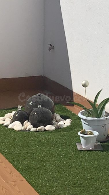 Adosado 3 habitaciones 80m² en venta - Paseo Jaime I - foto 5