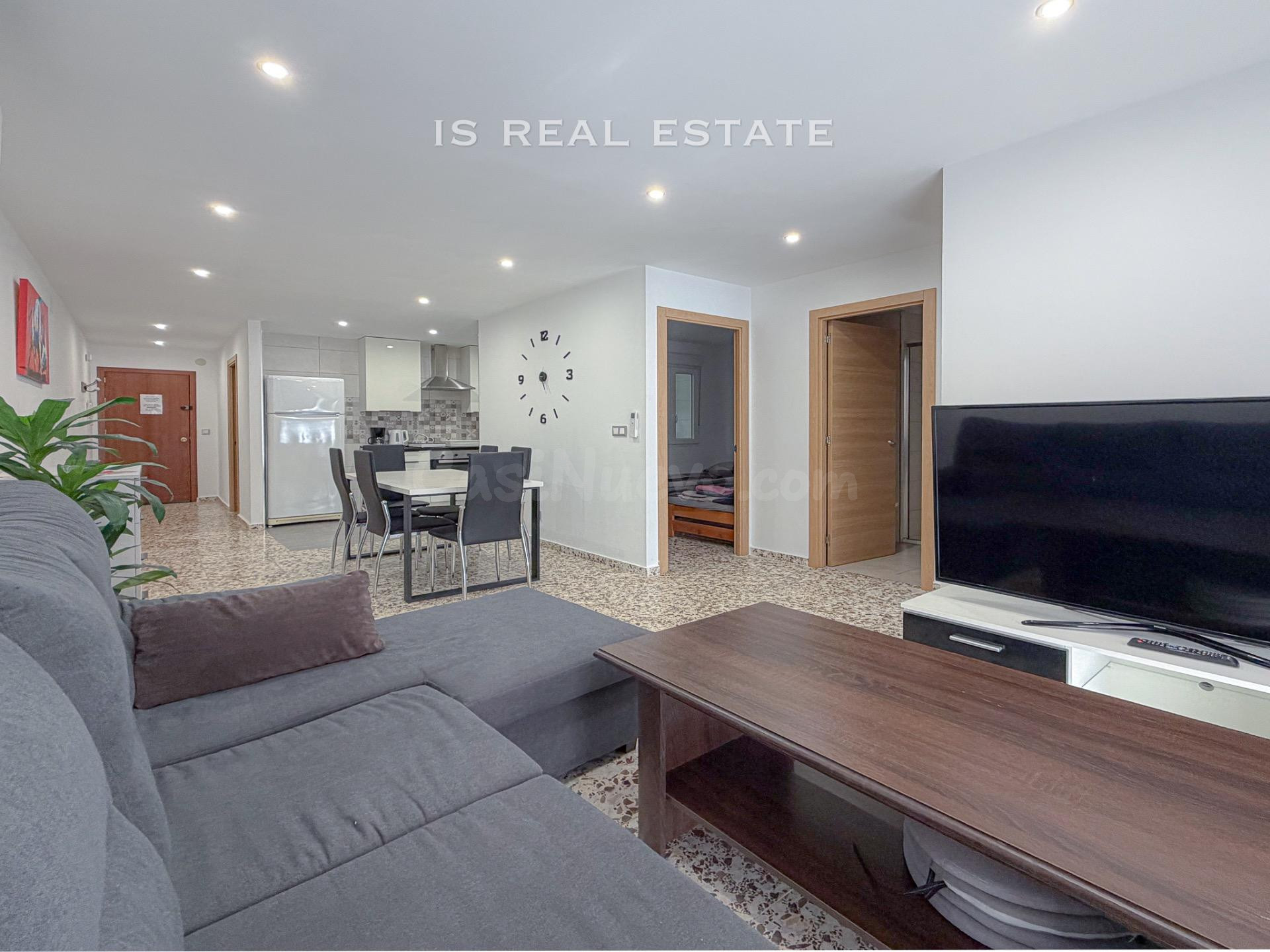 Playa del Cura! Impresionante apartamento con amplia terraza y Licencia Turística a solo 120 metros de la playa