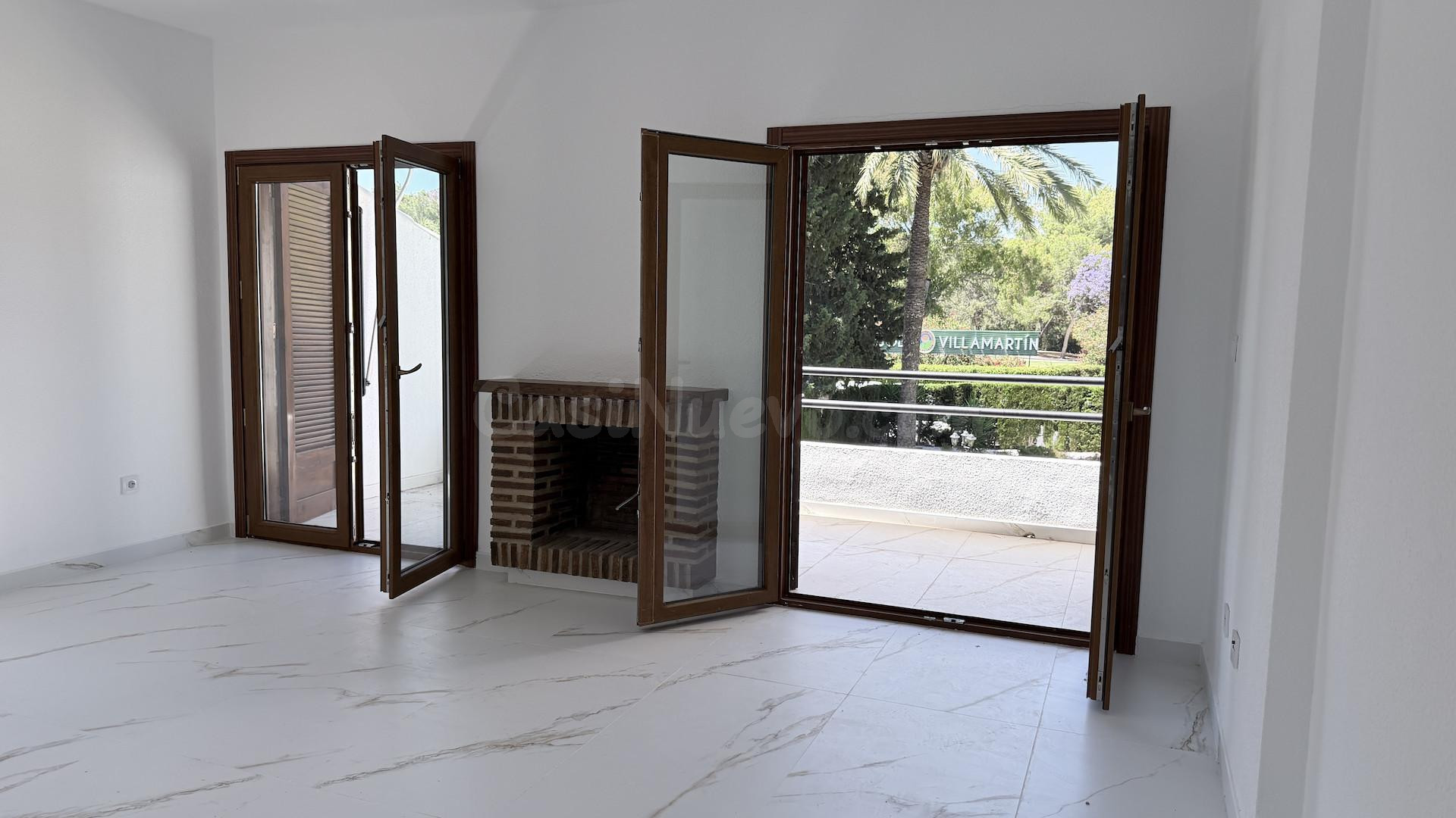 Apartamento 2 habitaciones 55m² en venta - Villamartin
