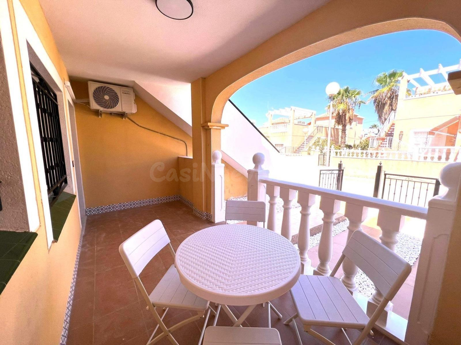 Bungalow 2 habitaciones 62m² en venta - Los balcones
