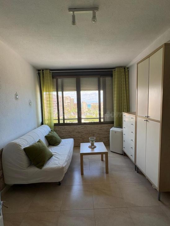 Apartamento 1 habitación en venta - Cabo cervera
