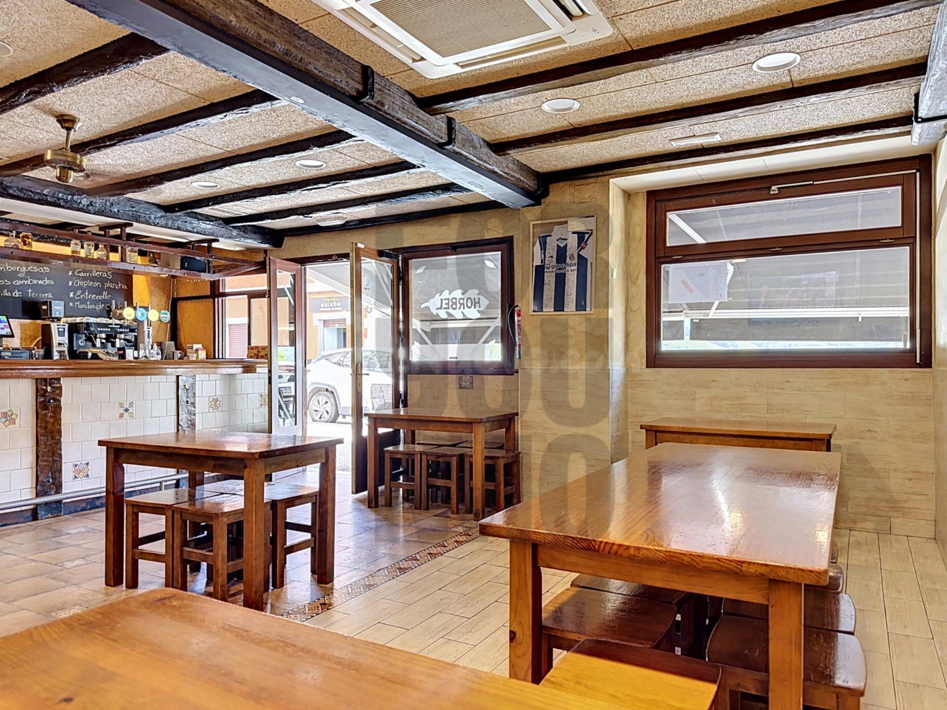 Negocio 105m² en venta - Pais vasco