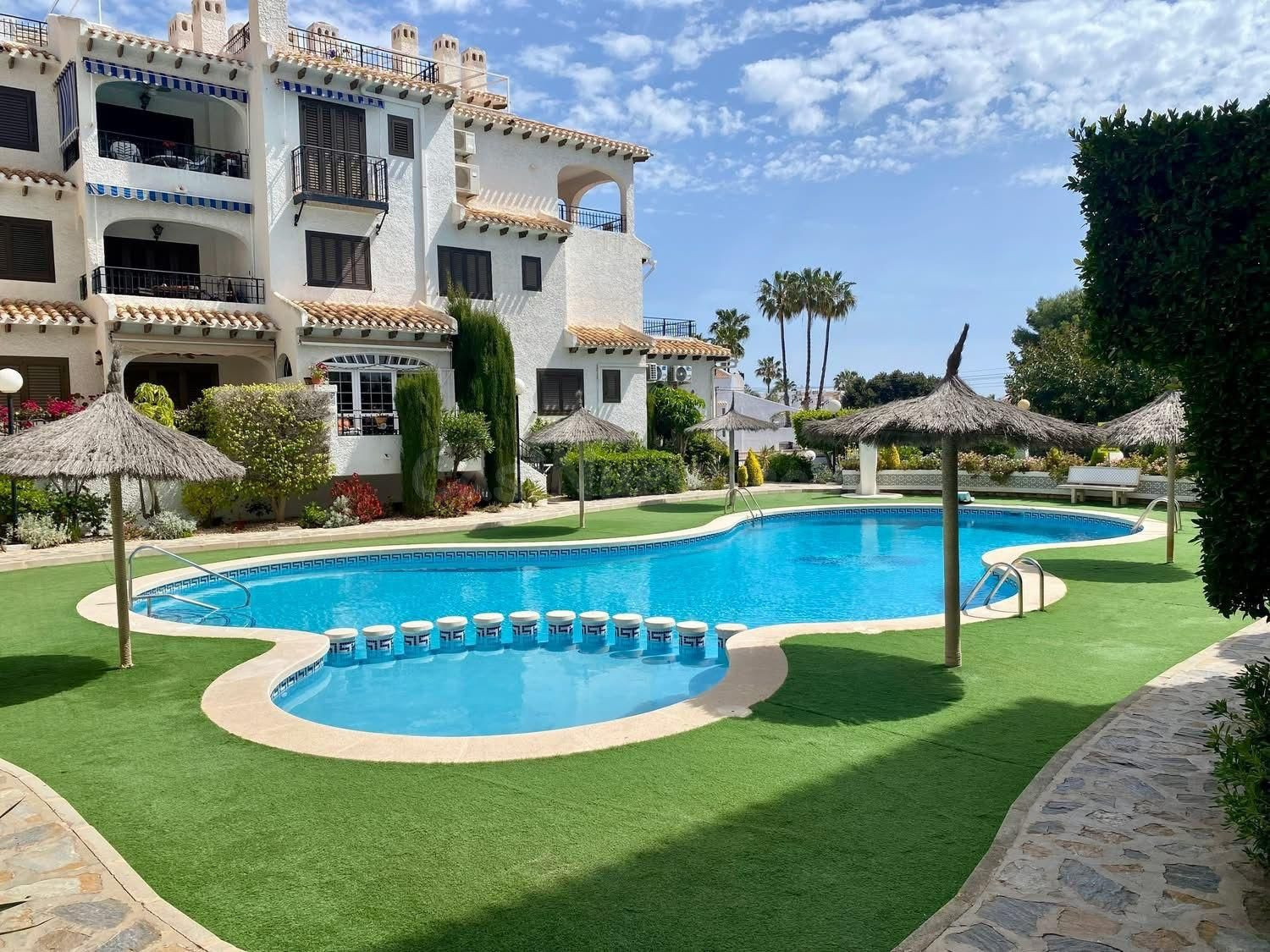 Apartamento 2 habitaciones 71m² en venta - Cabo Roig