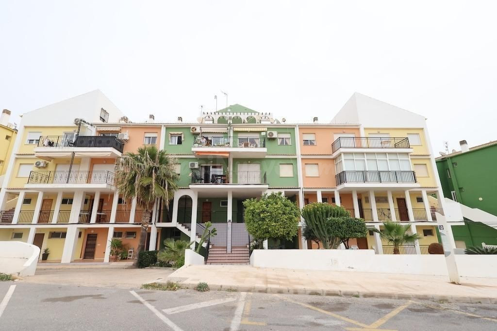 Apartamento 1 habitación 49m² en venta - La veleta
