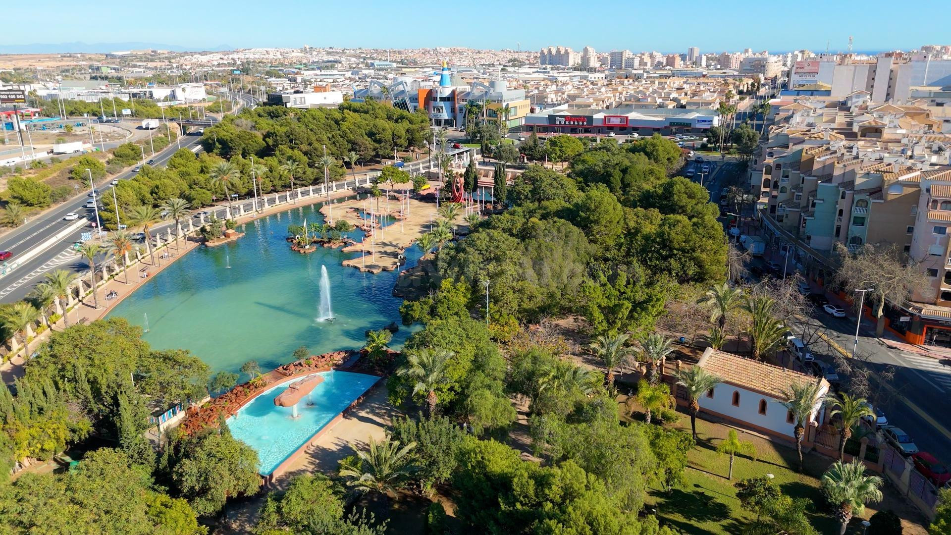 Apartamento 2 habitaciones 82m² en venta - torrevieja
