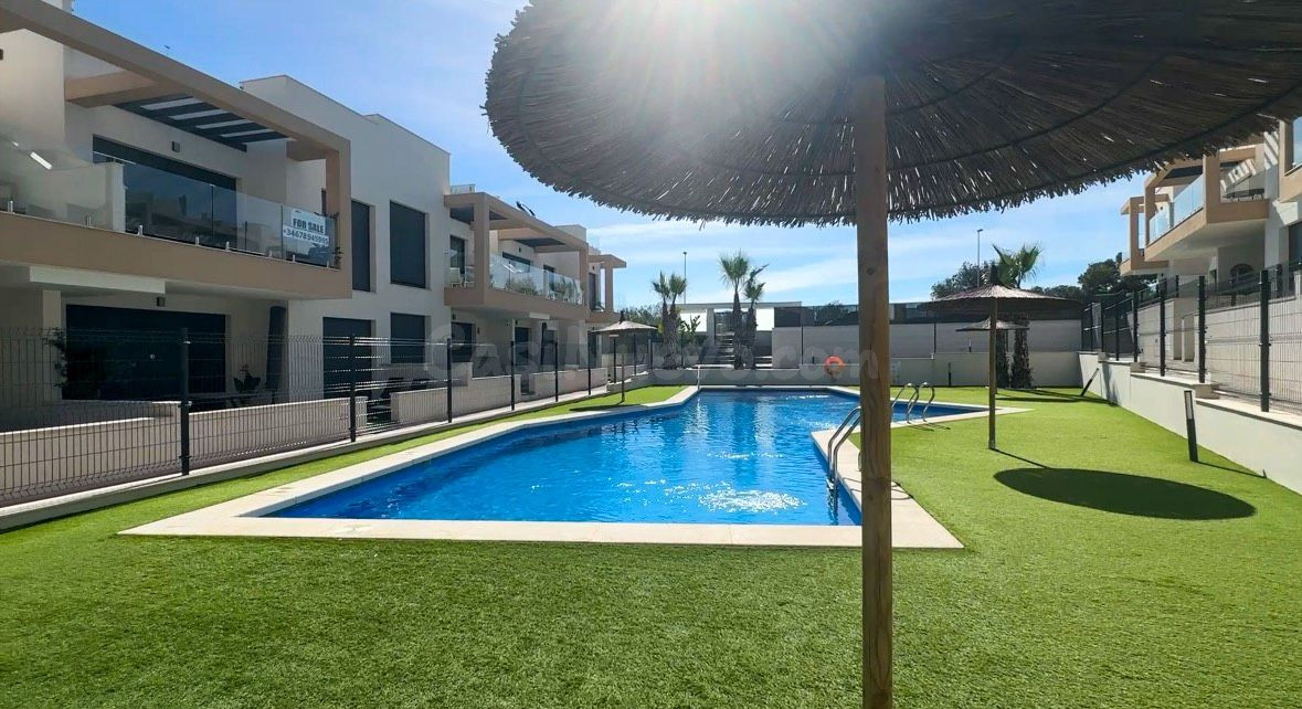 Apartamento 2 habitaciones 80m² en venta - PAU 26