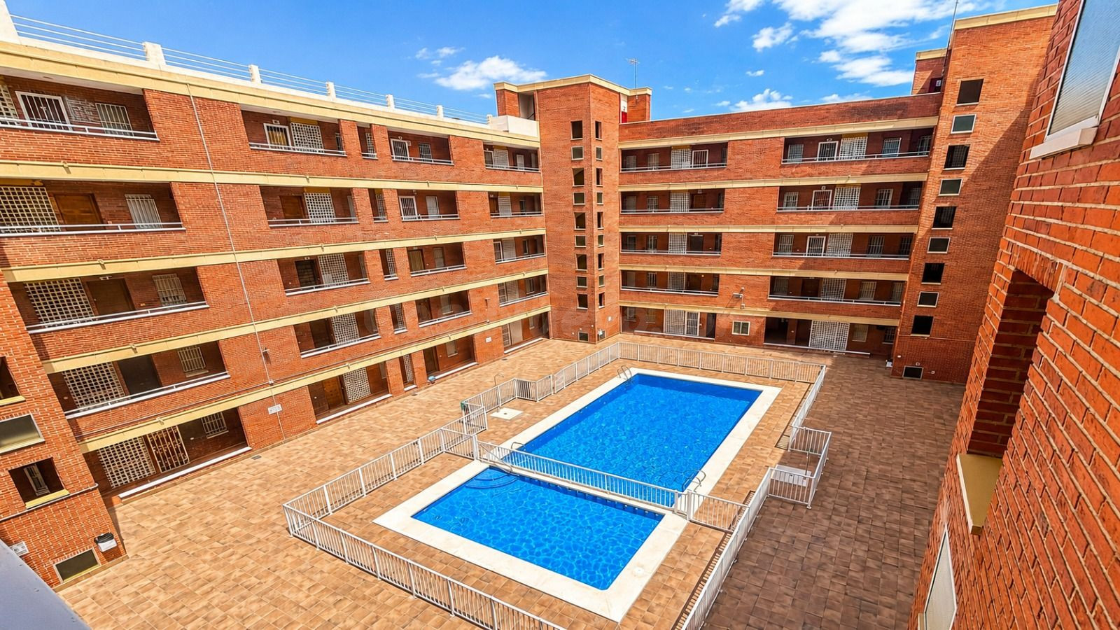 Apartamento 2 habitaciones 1m² en venta - Playa de los Naufragos