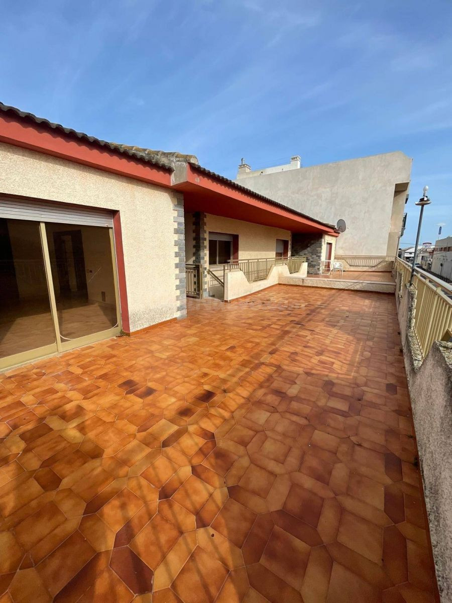 Chalet 4 habitaciones 361m² en venta - Lo Pagán