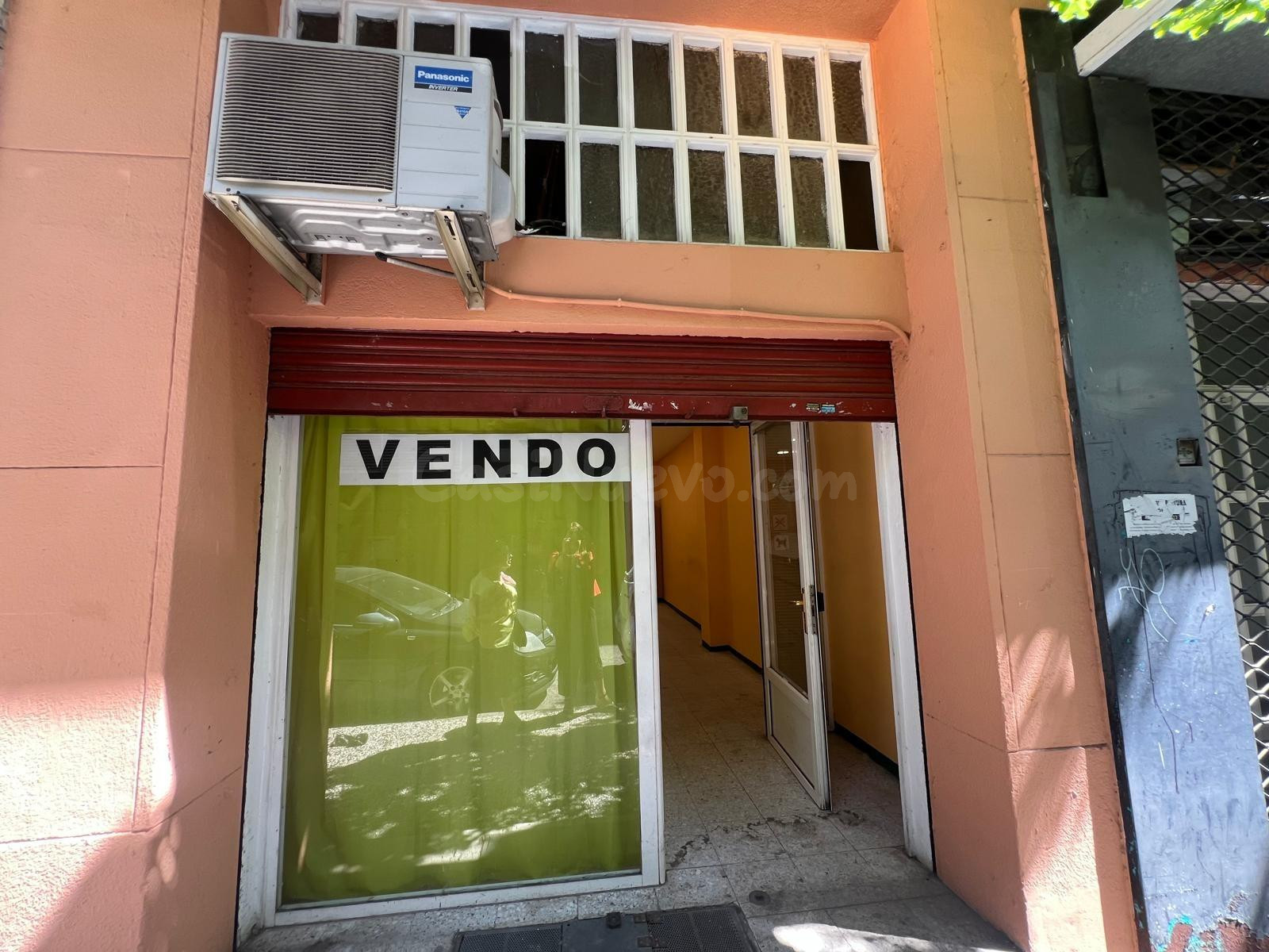 LOCAL COMERCIAL PARA TU NEGOCIO
