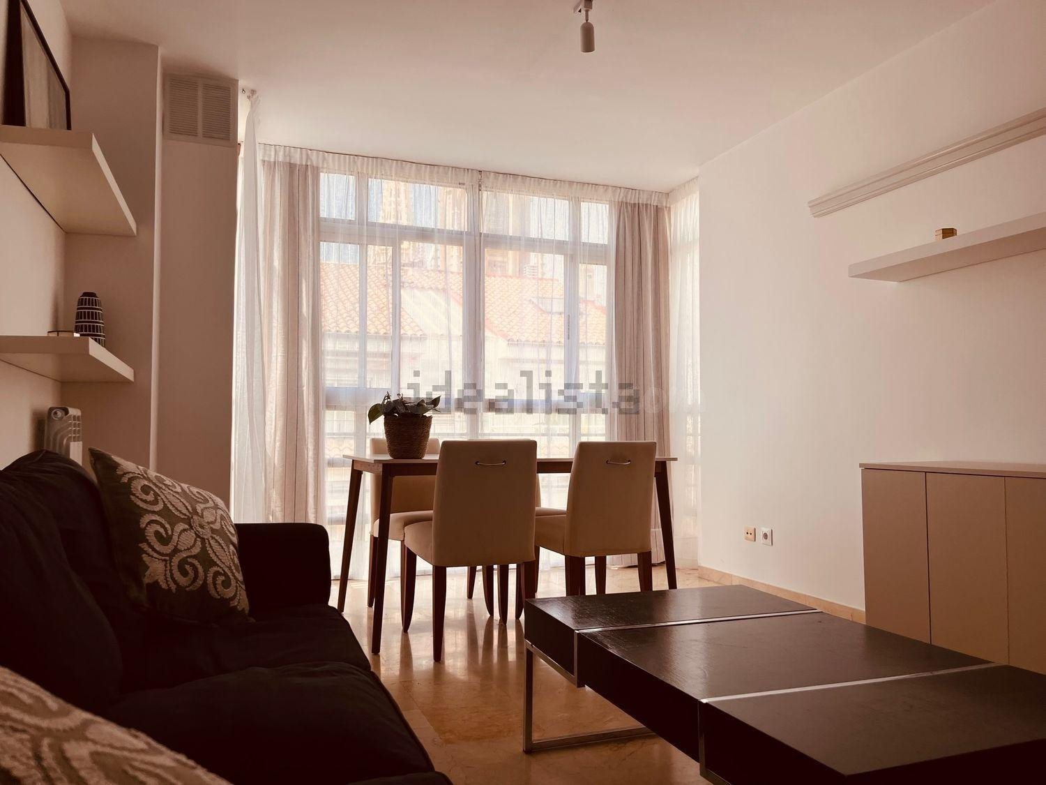 Piso 2 habitaciones 86m² en alquiler - El Pla del Remei