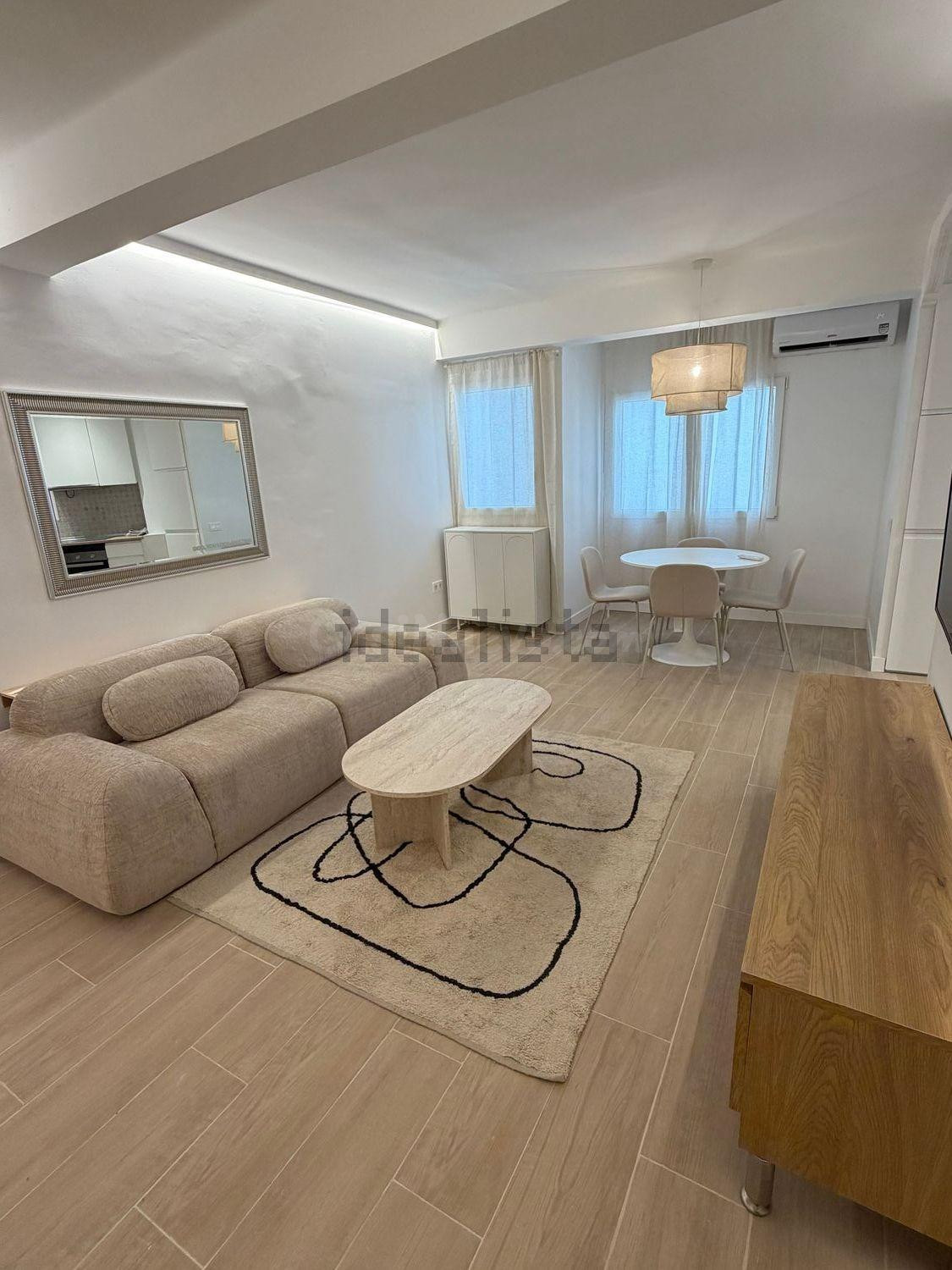 Piso 2 habitaciones 71m² en alquiler - Russafa - Ruzafa