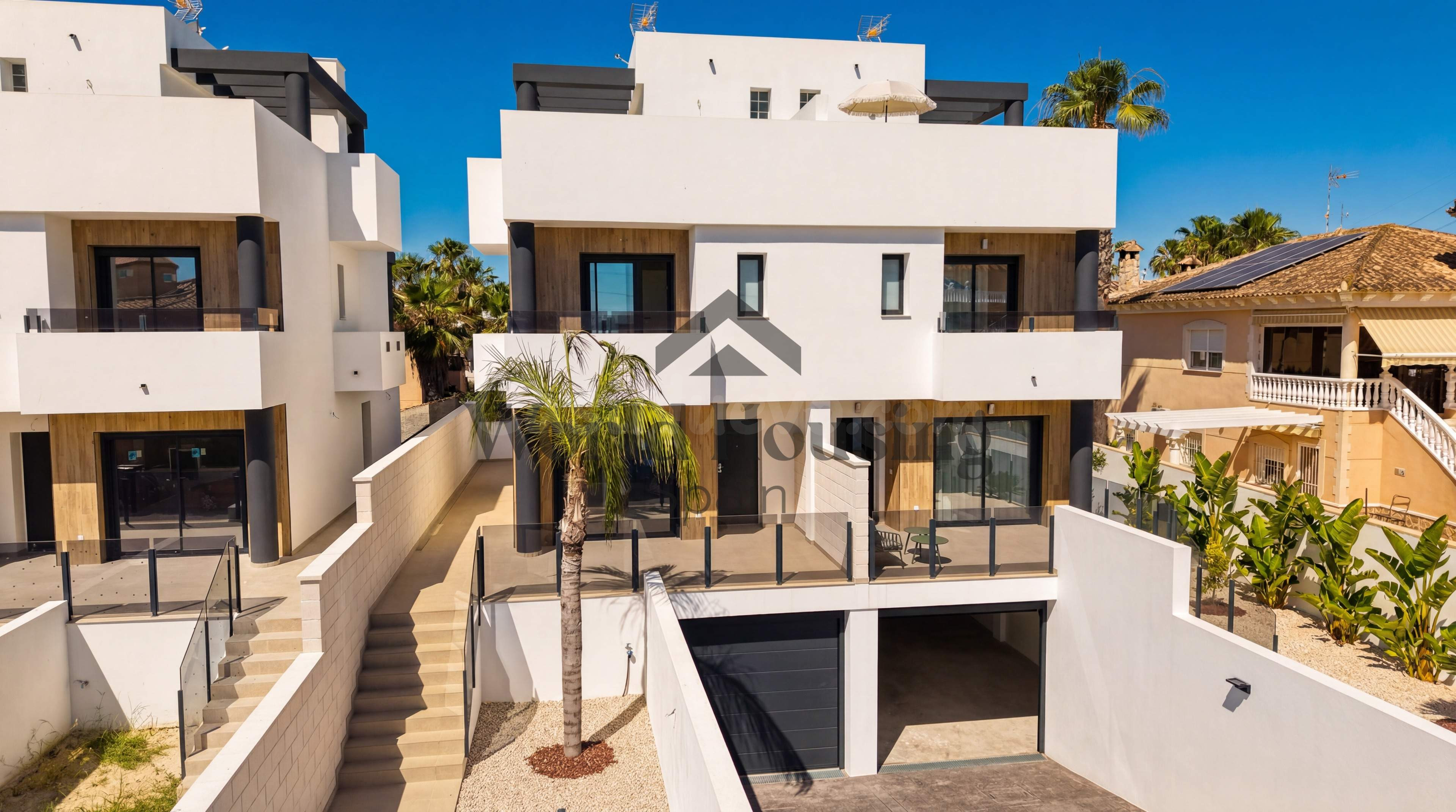 ✨ MERAKI VILLAS – Exclusividad, diseño y bienestar en cada detalle ✨