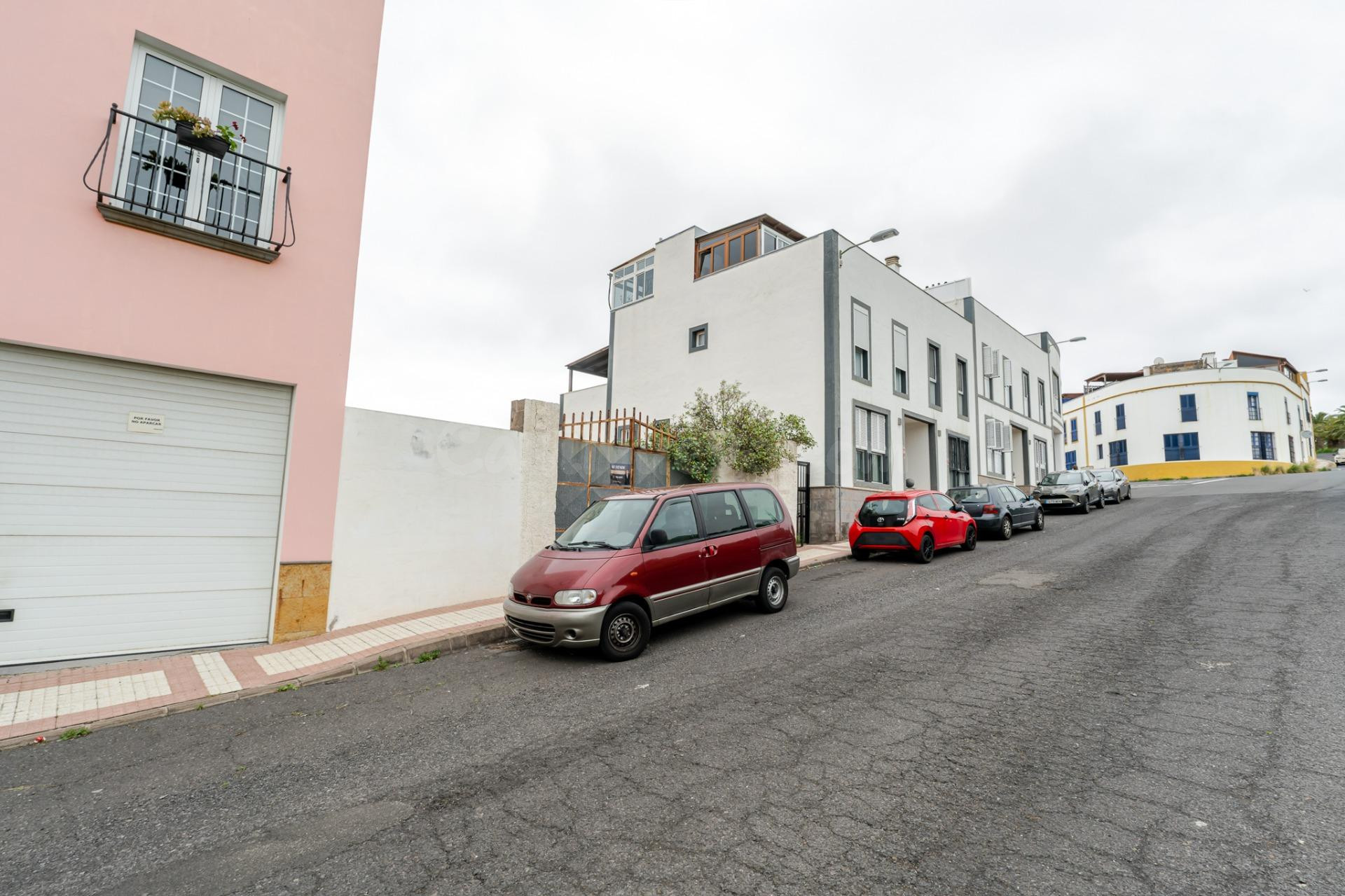 Se vende Terreno Urbano/Rustico El Zardo, San Lorenzo, Las Palmas de Gran Canaria