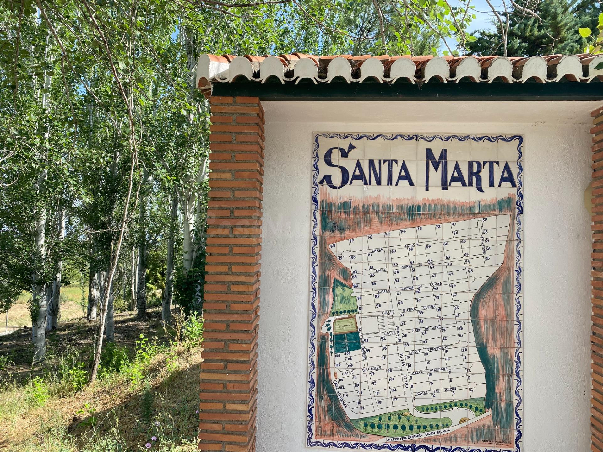 CALIDAD DE VIDA EN UN ENTORNO PRIVILEGIADO