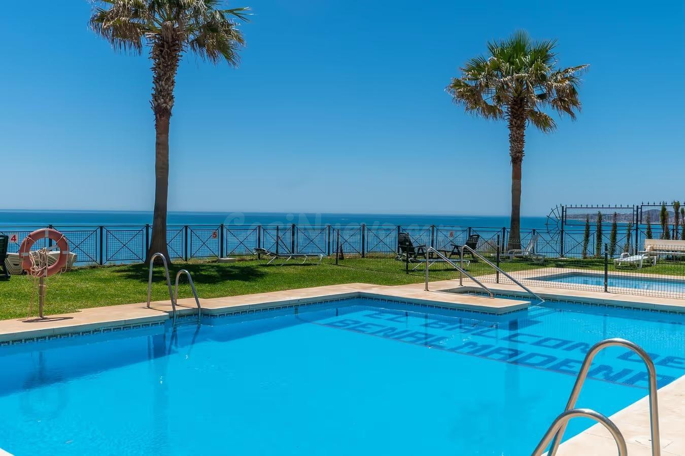 VENTA PISO EN BENALMADENA