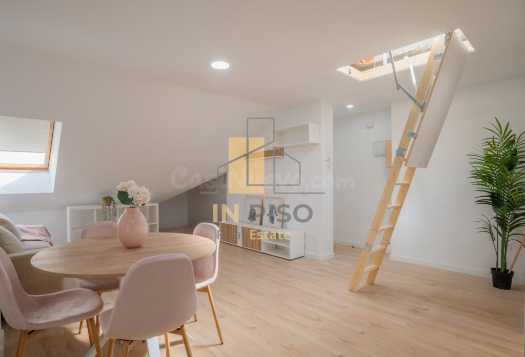 Piso en Venta en Andalucia, De (Aranjuez) Madrid