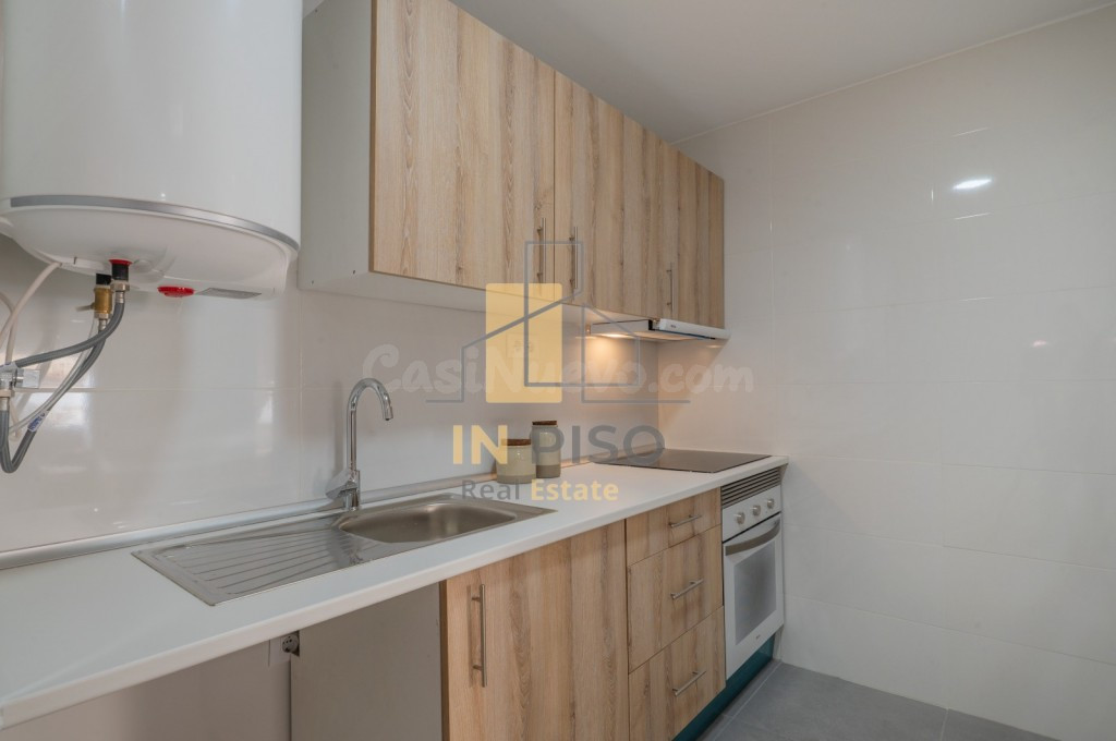 Piso en Venta en Andalucia, De (Aranjuez) Madrid - foto 3