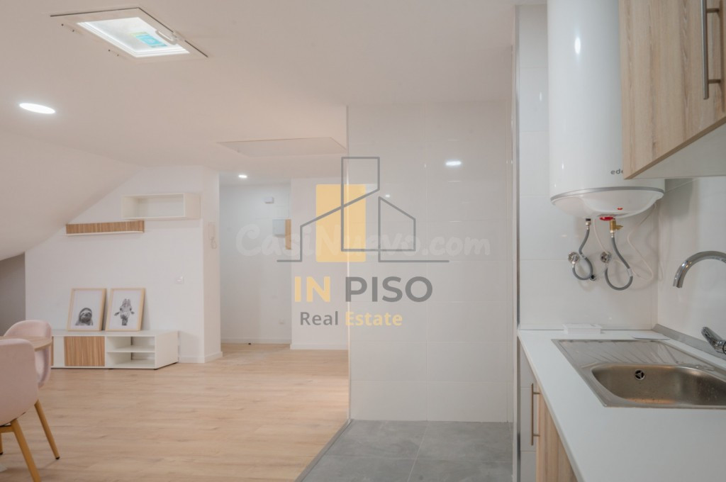 Piso en Venta en Andalucia, De (Aranjuez) Madrid - foto 4