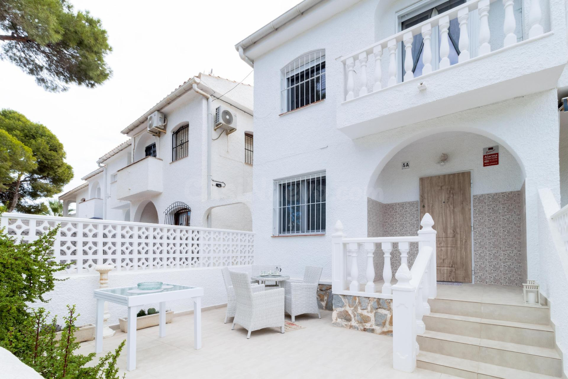 Adosado 3 habitaciones 102m² en venta - La Zenia