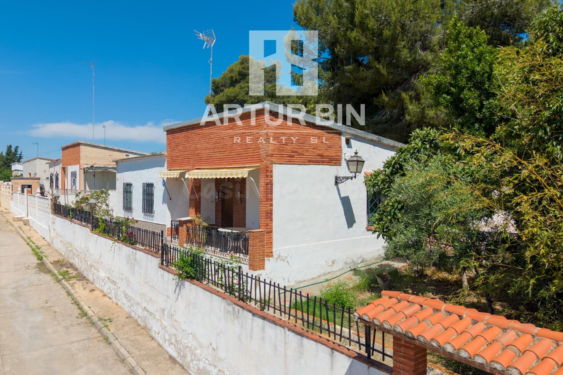 Casa 4 habitaciones 92m² en venta - Urbanizacion calicanto