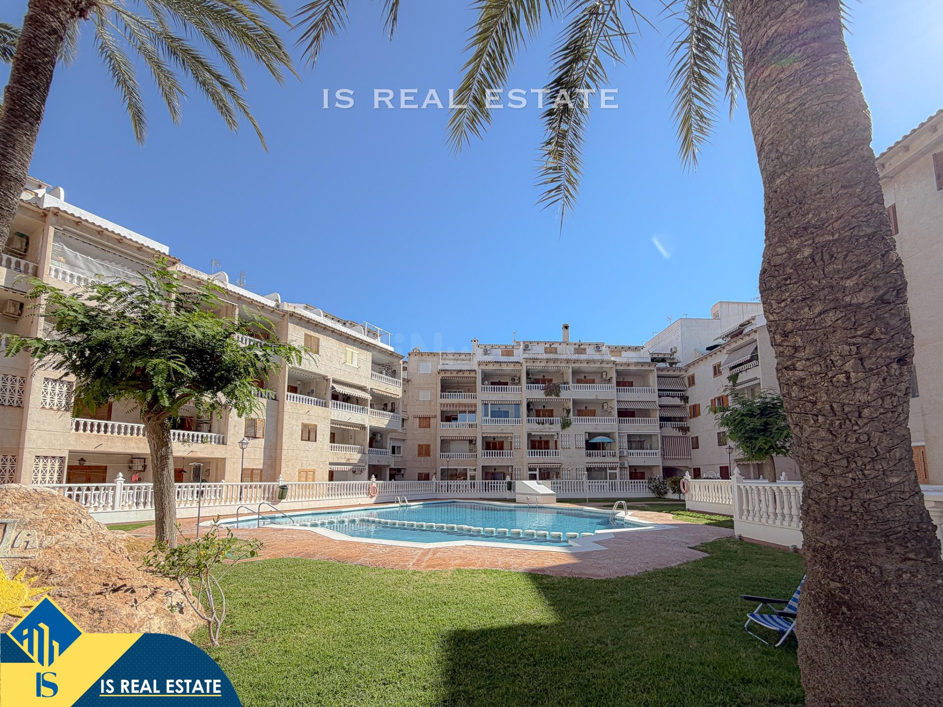 Finlandia ! Espectacular Ático con amplias terrazas y solarium privado + Piscina comunitaria + Garaje incluido