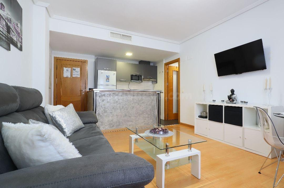 Precioso apartamento Turístico junto rio - Córdoba Centro