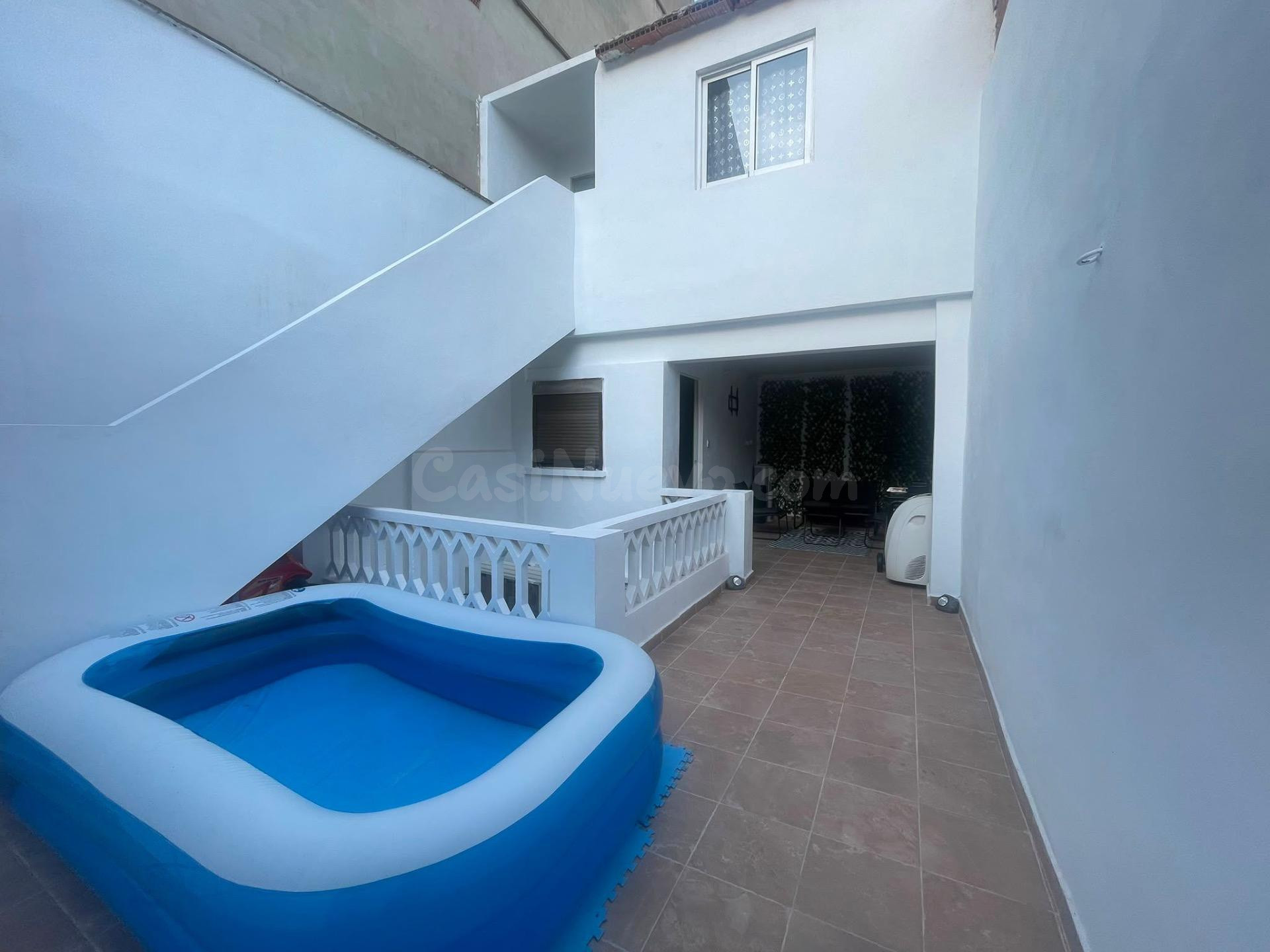 Se vende casa en Alzira, Valencia