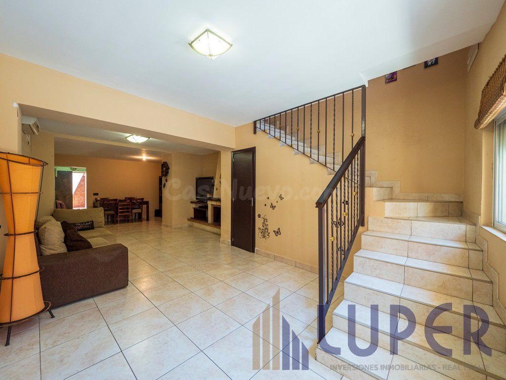 Venta casa en San Juan Pueblo zona Benimagrell