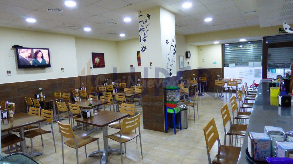 Local comercial 110m² en venta - Mutxamel