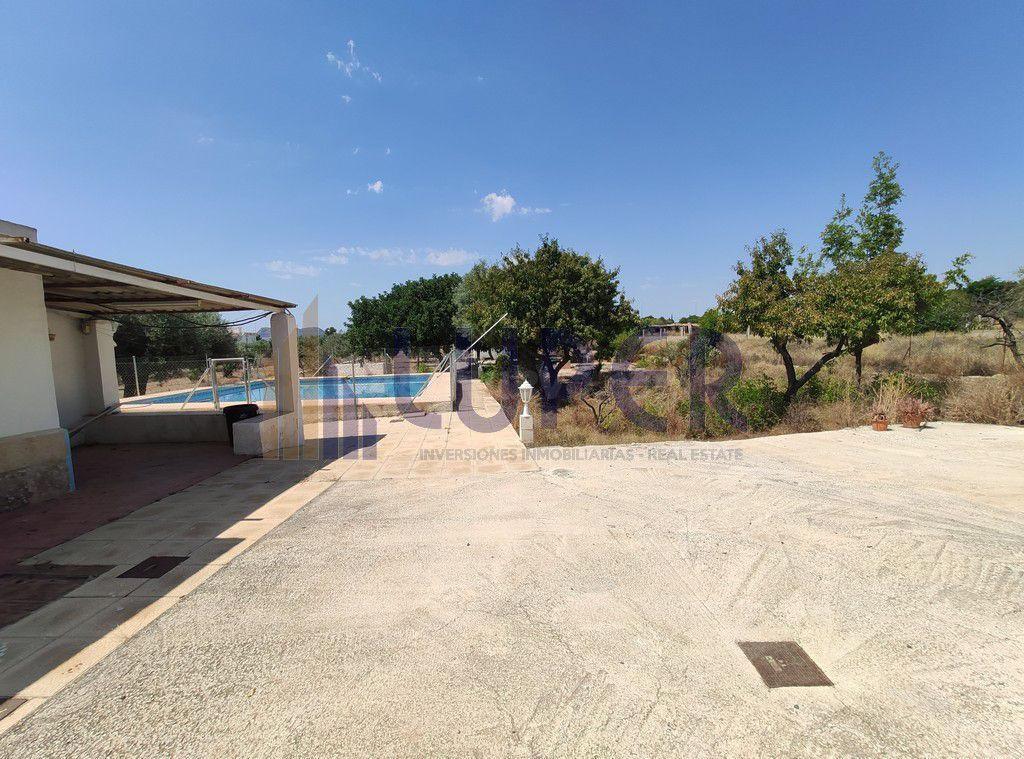 Terreno urbano 190m² en venta - Villamontes-Boqueres