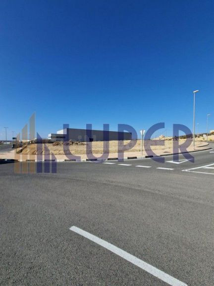 Terreno urbano en venta - Mutxamel