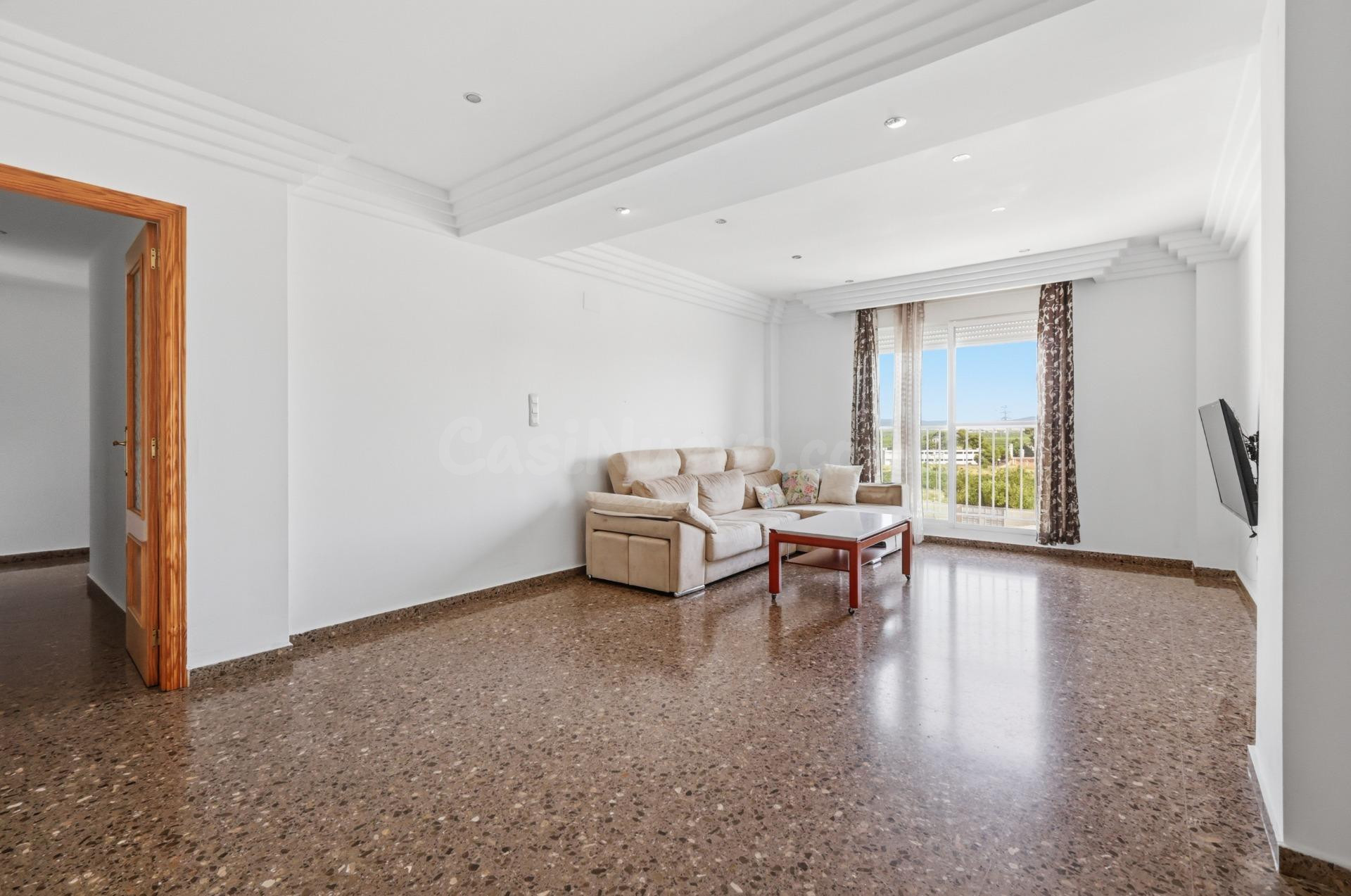 Piso 3 habitaciones 112m² en venta - Carlet