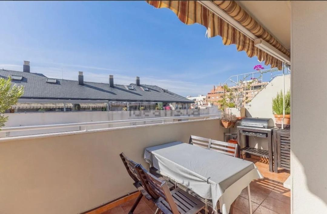 Ático 3 habitaciones 155m² en alquiler - Camins al Grau - foto 5
