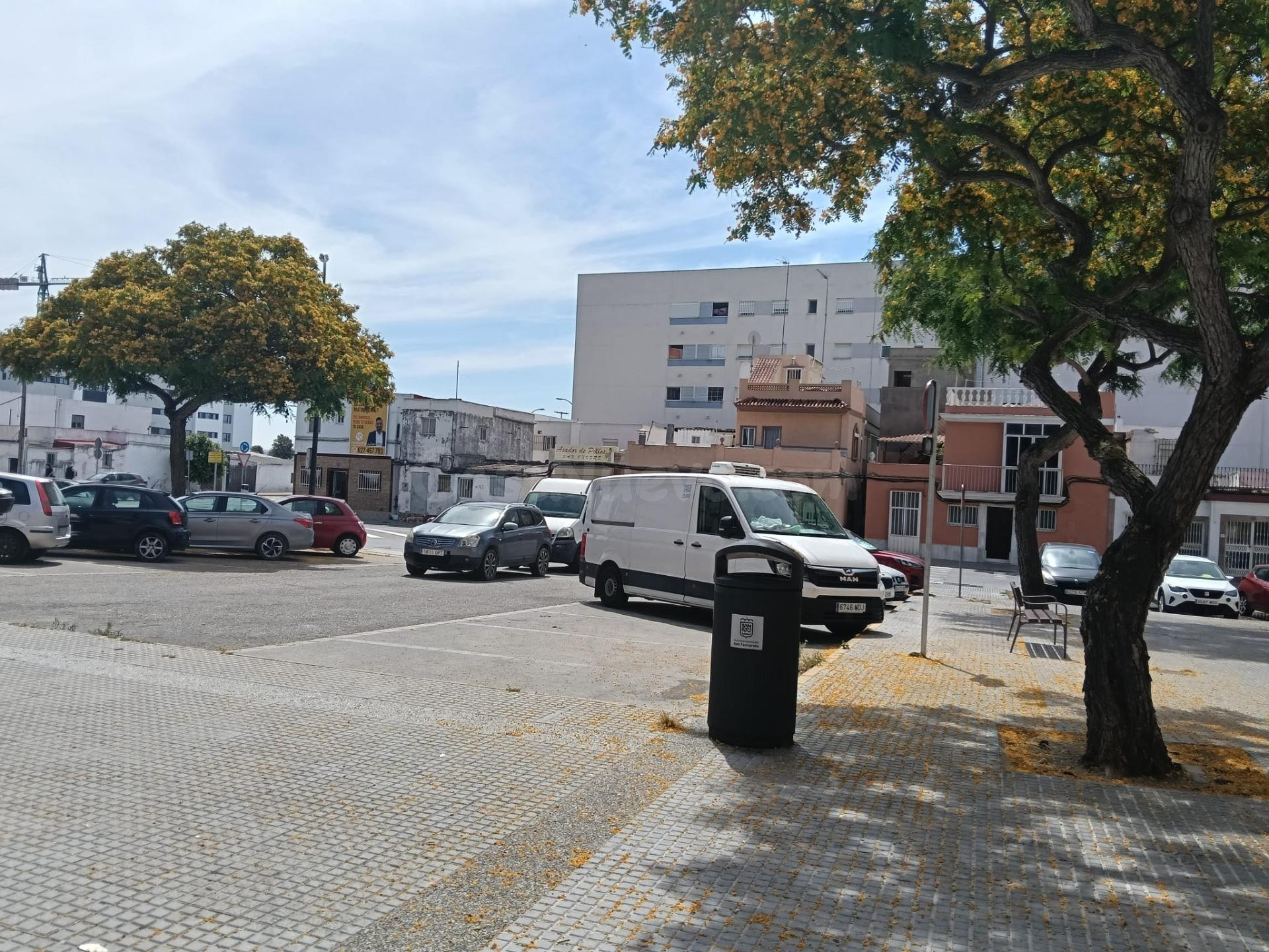 VENTA LOCAL (ANTIGUO RESTAURANTE)