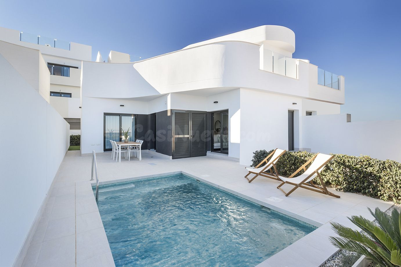 Casa 3 habitaciones 167m² en venta - Lago jardin