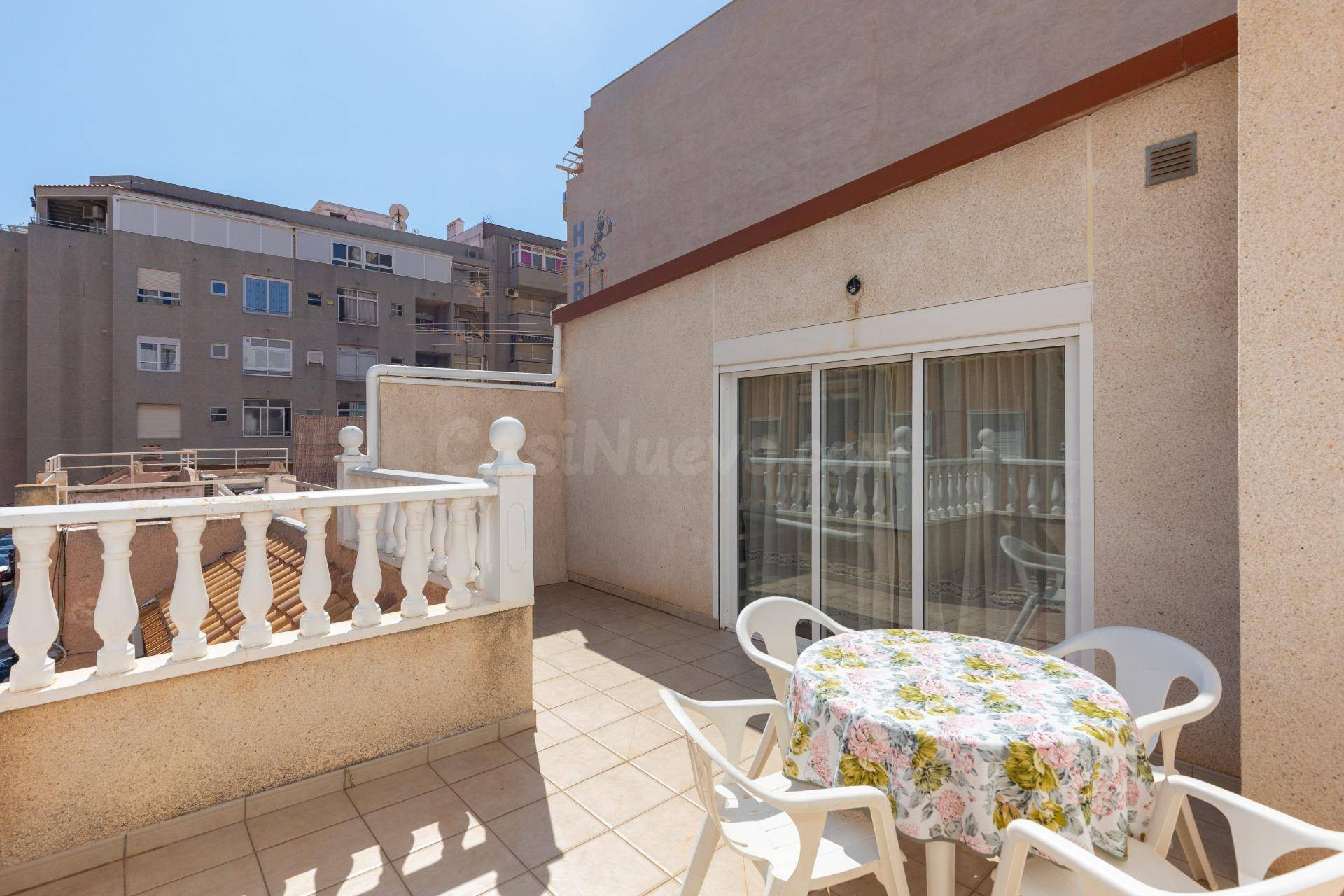 Bungalow 3 habitaciones 77m² en venta - Centro