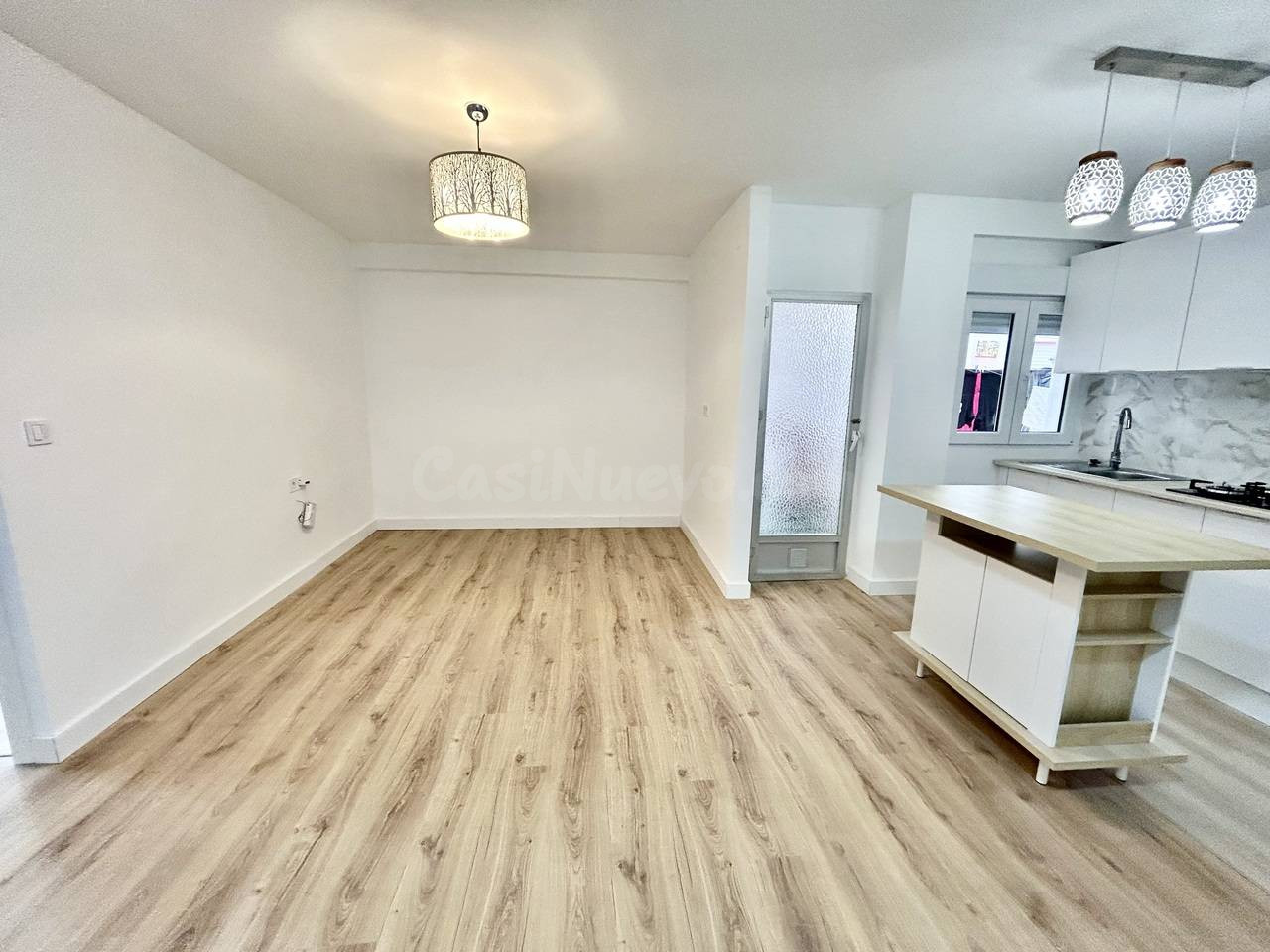 Apartamento 3 habitaciones 32m² en venta - Centro