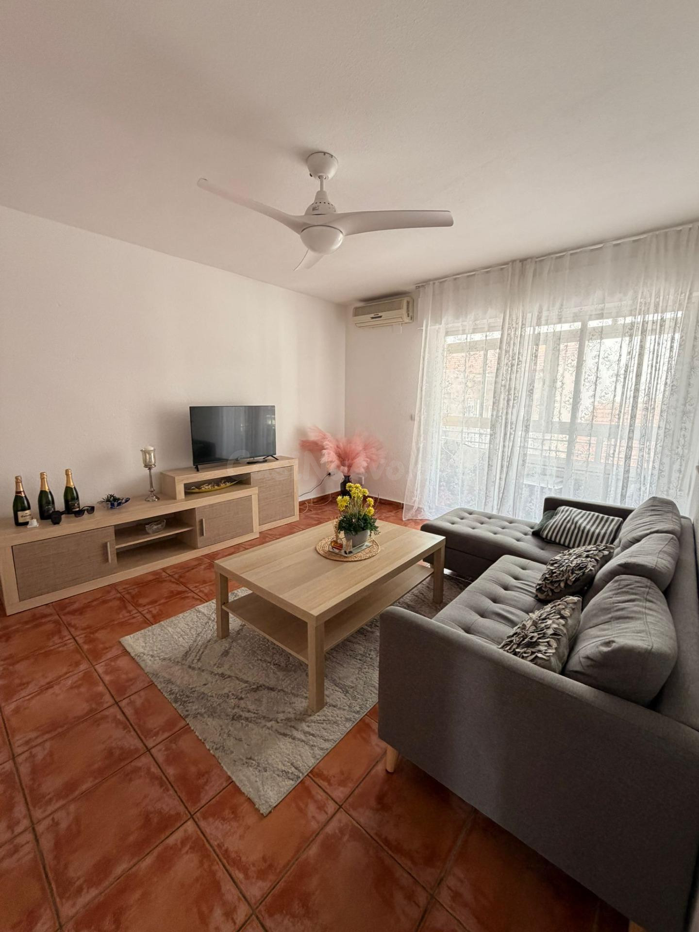 Piso 2 habitaciones 83m² en venta - Estacion de autobuses