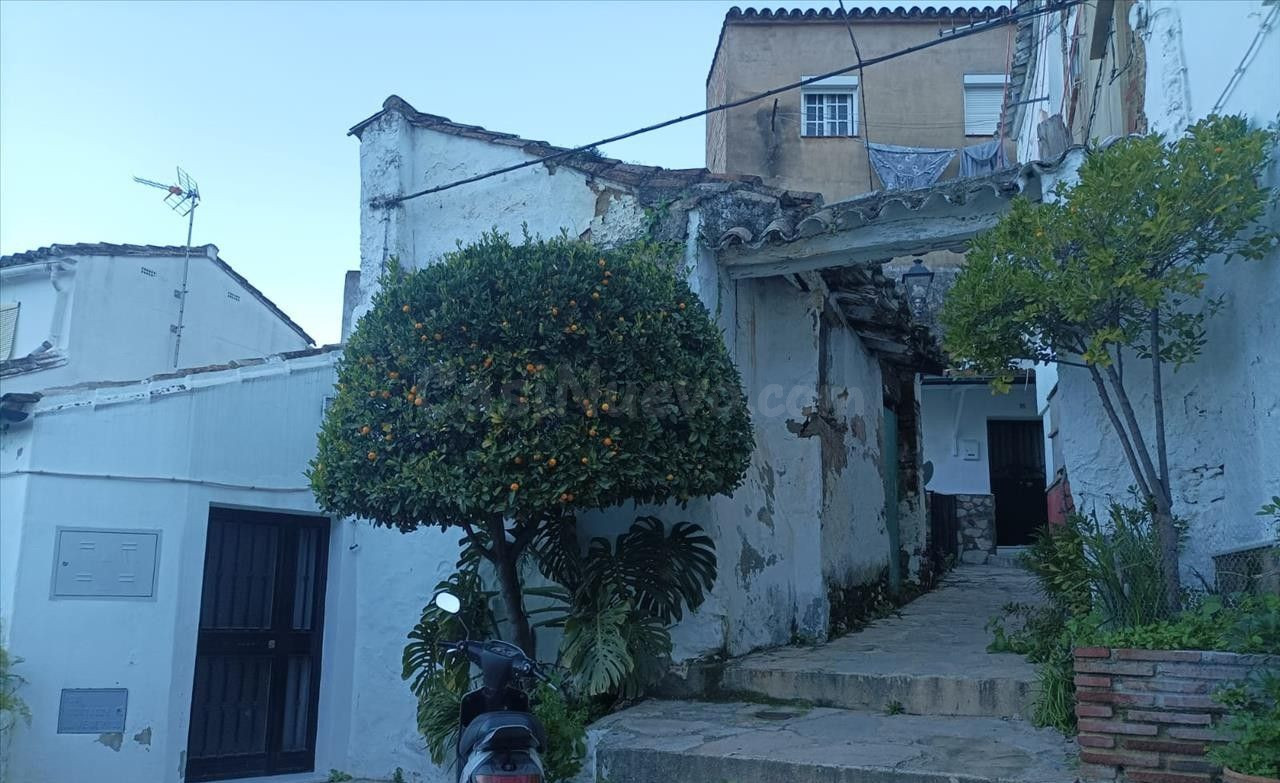Apartamento 37m² en venta - CASCO ANTIGUO