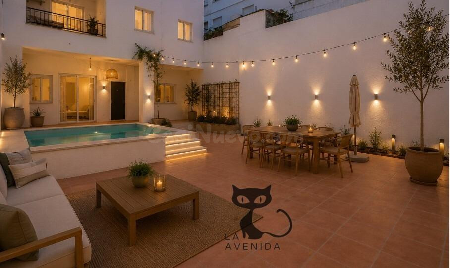 VENTA DE VIVIENDA EN BENETUSSER