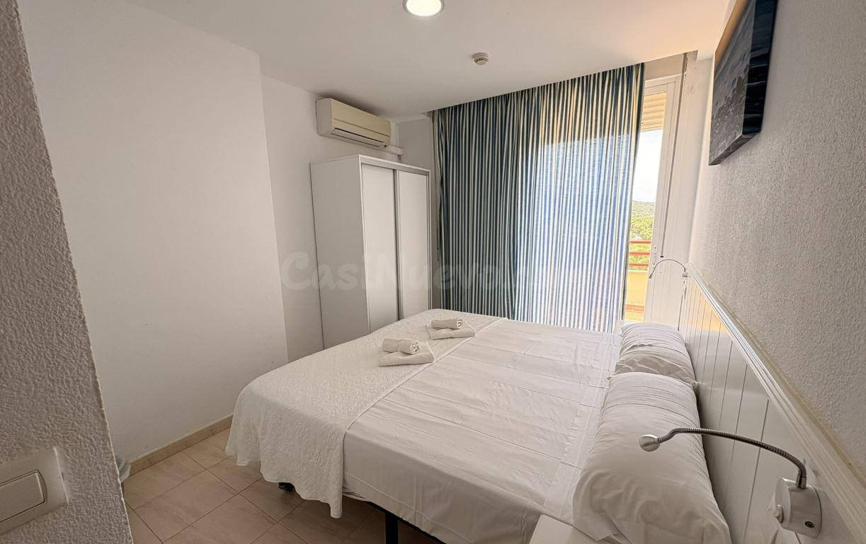 Espectacular ático en venta con gran terraza en Los caños de - foto 5