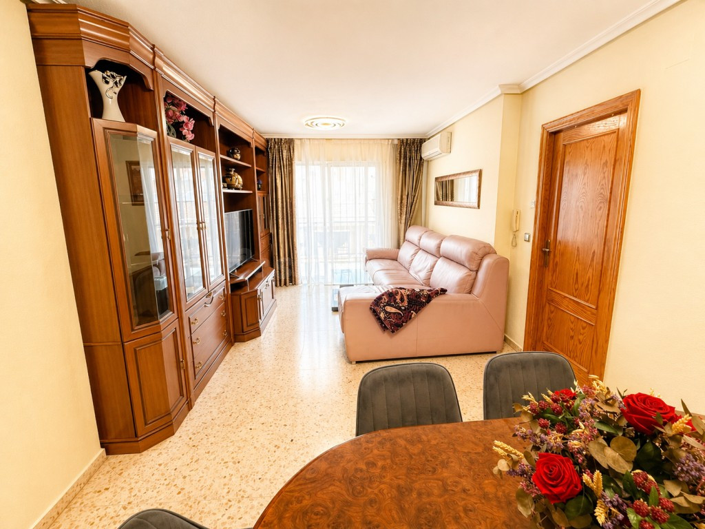 Piso en Venta en Sant Vicent Del Raspeig Alicante